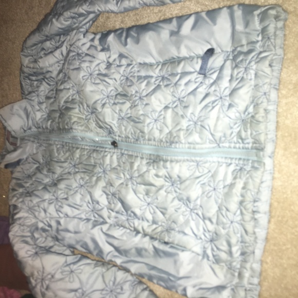 The North Face Jackets & Blazers - quilted north face jacket